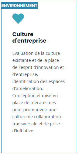 culturedentreprise