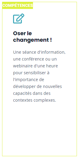 oserlechangement