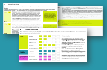 aperçu du rapport du diagnostic des dynamiques innovantes