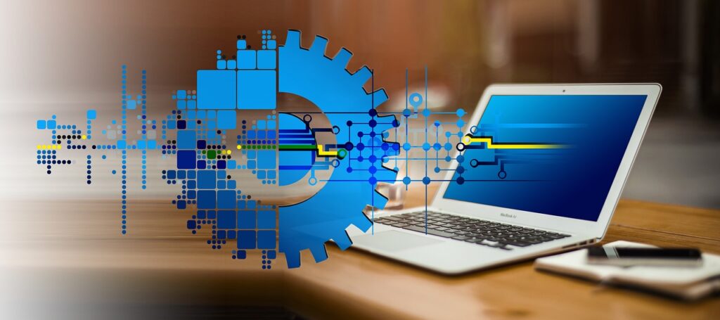 Digitalisaton des processus RH à l'aide d'outils appropriés