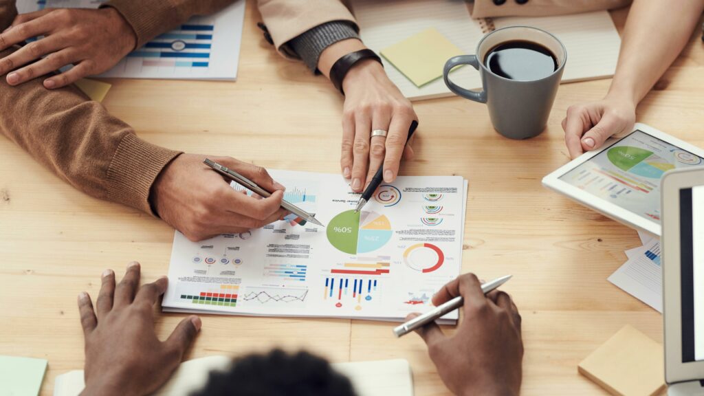Optimisation des stratégies RH - démarches et outils